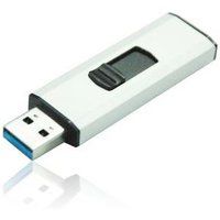 MediaRange USB-flashstation - 128 GB