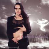 Les Jeanne Mas Les Amants De Castille (LP) (Black Edition)