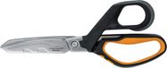 Fiskars PowerArc ciseaux robustes | 21 cm | 1027204