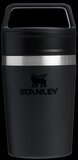 Stanley The Café-To-Go Travel Mug .23L / 8oz Drinkbeker Black 230ML