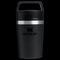 Stanley The Café-To-Go Travel Mug .23L / 8oz Drinkbeker Black 230ML