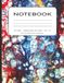 Notebook: College Ruled Lined Paper | 8.5 x 11 Fluid Cell Cover | For Students, Researchers, and Professionals in Life Sciences, Medical, Art and Design
