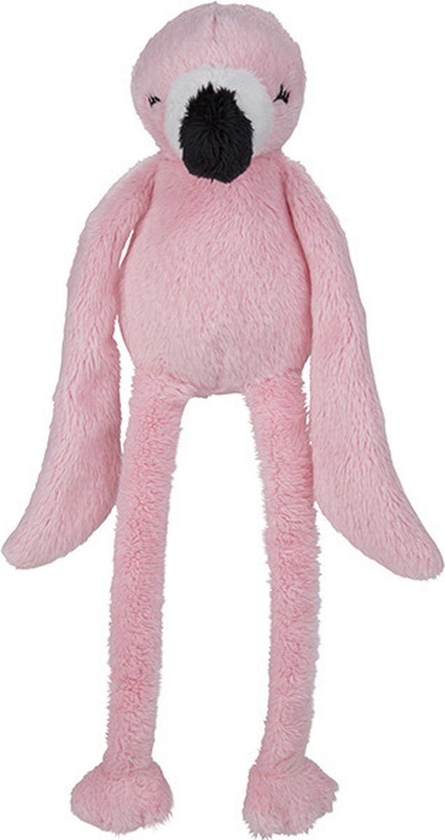 Nature Planet Flamingo Knuffel - 2022 Editie