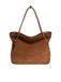 Coccinelle Shopper 'Lizzie F26' cognac