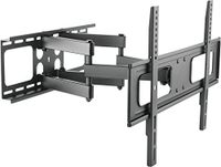 Schwaiger -9437- TV-wandmontage draaibaar pour écrans 37-86 pouces