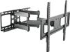 Schwaiger -9437- TV-wandmontage draaibaar pour écrans 37-86 pouces