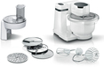 Bosch Serie 2 MUMS2AW01 Keukenmachine - 700W - Wit