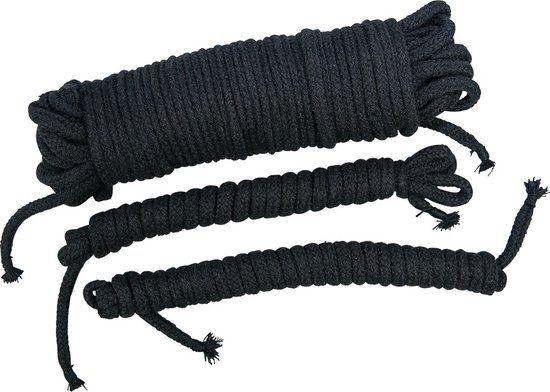 You2Toys Bondage Touwen