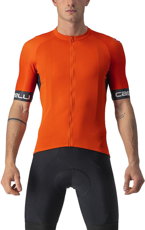 Castelli Entrata VI Jersey