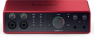 Focusrite Scarlett 16i16 4th Gen Audio Interface