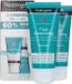 Neutrogena Vochtinbrengende Voetcrème met Onmiddellijke Absorptie (2 x 100 ml)