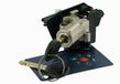 ABUS WINORA Yucatan X12 Pro modellen van 2023 - 2025, accuslot