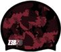 Z3R0D Badmuts Rood Siliconen Unisex Zwemmen One Size