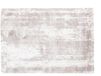 LABEL51 Velo Vloerkleden - Wit - Polyester - 160x230 cm