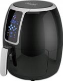 Maestro vetvrije friteuse, 1500W, 3,7L, zwart, MR-756