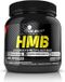 Olimp Supplements HMB - 450 capsules