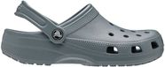 Crocs Classic Sabots Senior gris foncé