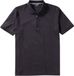 OLYMP Polo Casual - modern fit polo - grijs