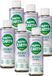 Happy Earth Bundel Badolie Baby & Kids - 100% Natuurlijke Ingrediënten - Microplasticvrij - Babyverzorging – Met plantaardige huidverzachter – Geschikt voor pasgeborenen - 6x150mL - Voordeelverpakking