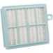 Philips Uitblaasfilter Allergy H13