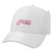 Nag Icecat Nag Bow Back Club Cap
