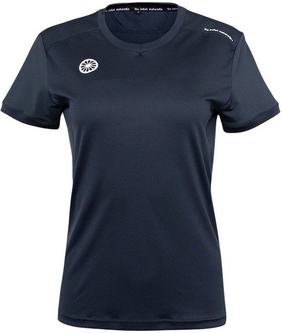 The Indian Maharadja Jaipur Performance Shirt Meisjes - Maat 164