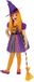 Rubie's S8630-M Feestkostuum Kind Vrouw Halloween Meerkleurig Polyester M