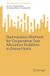 Optimization SpringerBriefs in Optimization- Optimization Methods for Cooperative Task Allocation Problems in Drone Fleets