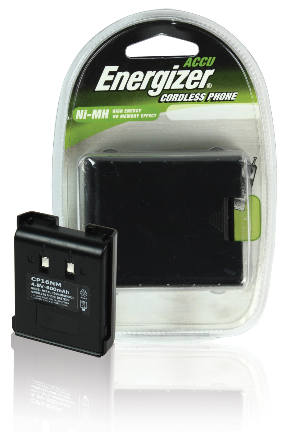Energizer EZ-CP16NM