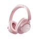Urbanista Valencia Powder Pink Casque Filaire et sans fil Bandeau Appels/musique Bluetooth Rose