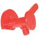 Rolly Toys waterkraan gierton rood