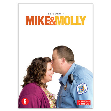 - Mike & Molly - Seizoen 1