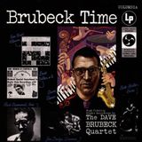 Bertus Distributie Brubeck Time CD