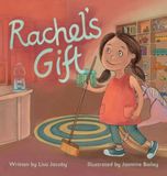 Rachel's Gift Hardcover