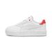 PUMA Cali Court Match sneakers voor Dames, Wit, Maat 37