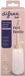 Difrax LOVI Biberon 500 ml - Mama Comfort - Blanc et transparent