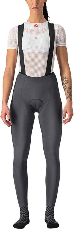 Castelli Free Aero RC DT Bib Tights Women - 8050949734742