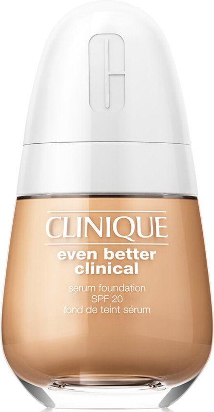Clinique Even Better Clinical Foundation SPF 20 - 30ml
