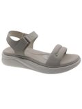 Beppi Sandale 'Casual Sandal' taupe