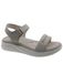 Beppi Sandale 'Casual Sandal' taupe