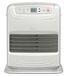 Qlima SRE3531C-2 - Chauffage soufflant électrique - 3100W - Gris/Argent