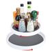 com-four® 2x roterende organizer