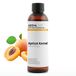 BIO AROMA LABS BIO Abrikozenpitten Olie 100mL