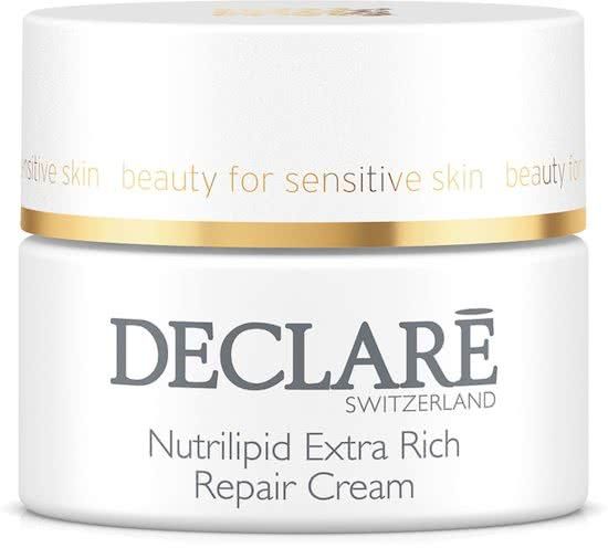 Declaré Nutrilipid Extra Rich - Dagcrème