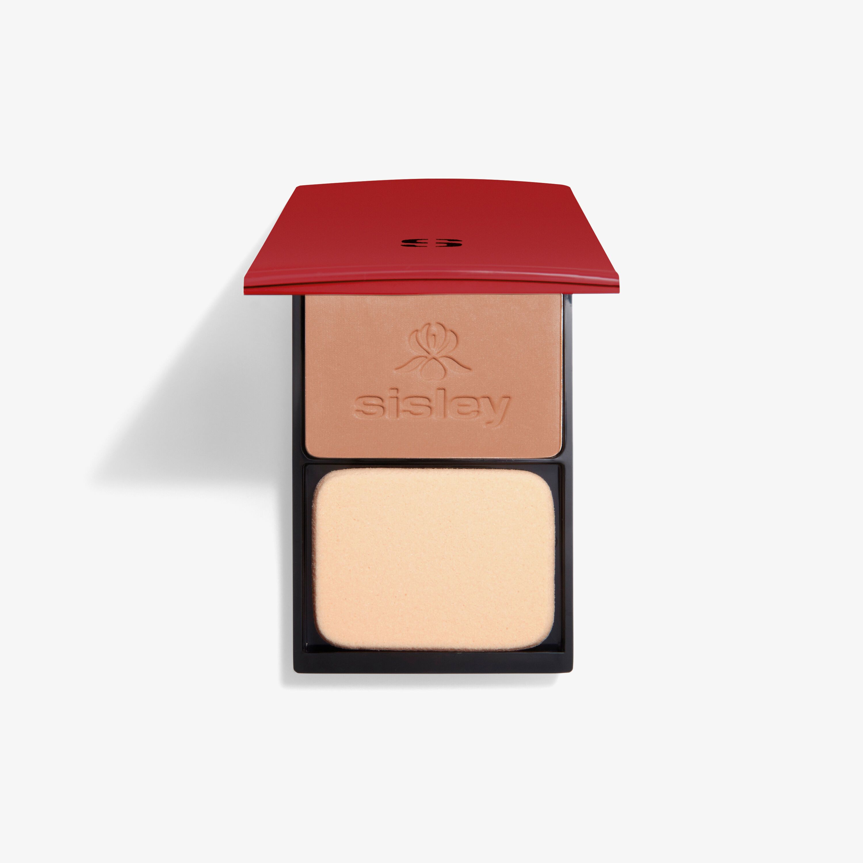 Sisley Phyto-Teint Eclat Compact - 04 Honey - 10g