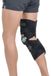 Ortek Bauerfeind Kniebrace met scharnier - 38 cm, model W525