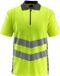 Mascot Safe Supreme Poloshirt 50130-933 - haute visibilité jaune/gris foncé - 4XL
