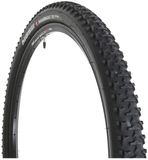 Massi Magnum Skin Wall 26´´ X 2.10 Stijve Mtb-band Zwart