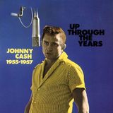 Bear Family Johnny Cash Up Through The Years