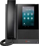 CCX Poly CCX 400 Business Media Phone with Open SIP and PoE-enabled No